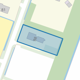 Perceel WTB00-H-2018