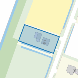 Perceel WTB00-H-2021