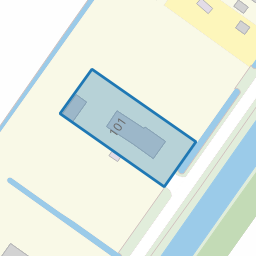 Perceel WTB00-H-2030