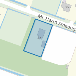 Perceel WTB00-H-2034