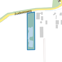 Perceel WTB00-H-2043