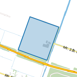 Perceel WTB00-H-2085