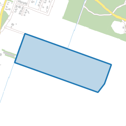 Perceel WTB00-H-2092