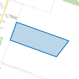 Perceel WTB00-H-2095