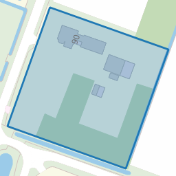 Perceel WTB00-H-2098