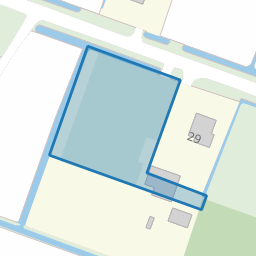 Perceel WTB00-H-2103