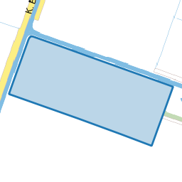 Perceel WTB00-H-2107