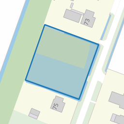 Perceel WTB00-H-2109