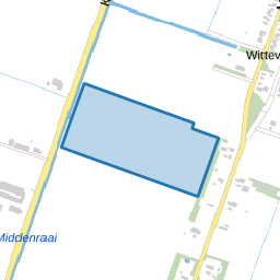 Perceel WTB00-H-2112