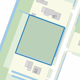 Perceel WTB00-H-2115