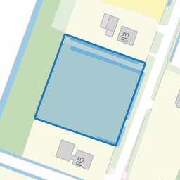 Perceel WTB00-H-2116