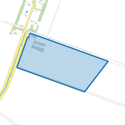 Perceel WTB00-H-2119