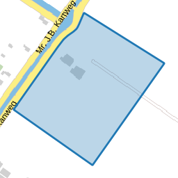 Perceel WTB00-H-2124