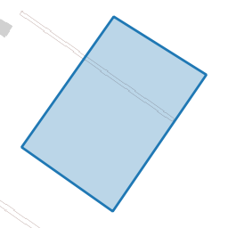 Perceel WTB00-H-2125