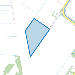 Perceel WTB00-H-2133