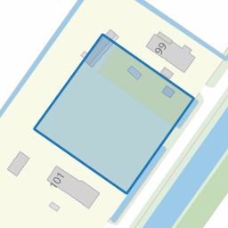 Perceel WTB00-H-2137