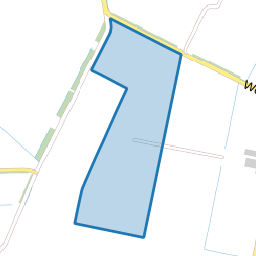 Perceel WTB00-H-2158