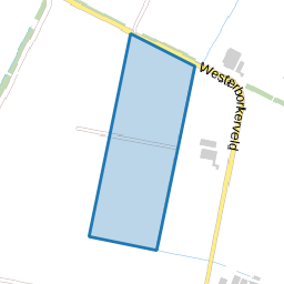 Perceel WTB00-H-2159