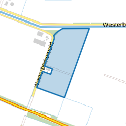 Perceel WTB00-H-2172