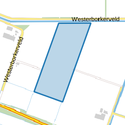 Perceel WTB00-H-2173