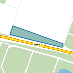 Perceel WTB00-H-2181