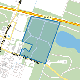 Perceel WTB00-H-2182