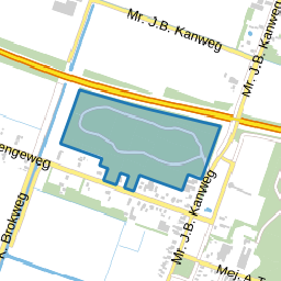 Perceel WTB00-H-2192