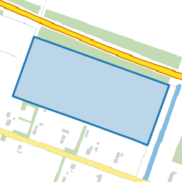 Perceel WTB00-H-2195