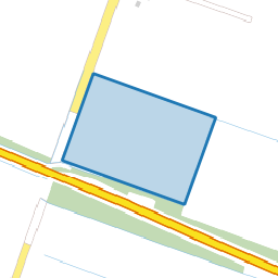 Perceel WTB00-H-2197