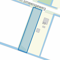 Perceel WTB00-H-2199