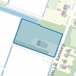 Perceel WTB00-H-2201