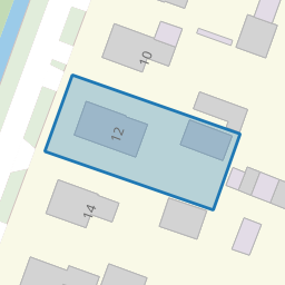 Perceel WTB00-H-2210