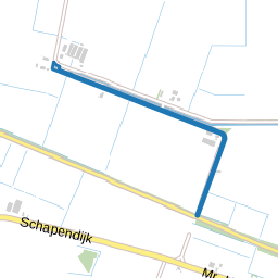 Perceel WTB00-H-2221