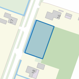 Perceel WTB00-H-2226