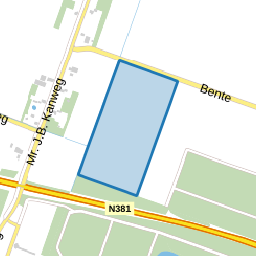 Perceel WTB00-H-2234