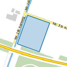 Perceel WTB00-H-2237