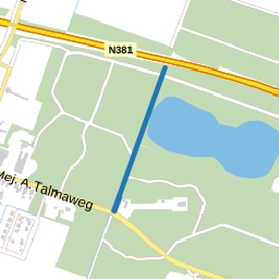 Perceel WTB00-H-2243