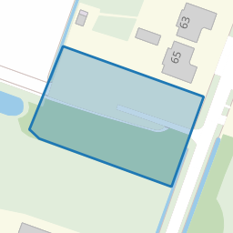 Perceel WTB00-H-2246