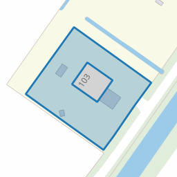 Perceel WTB00-H-2249