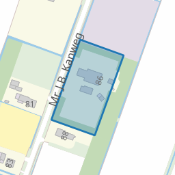 Perceel WTB00-H-2252