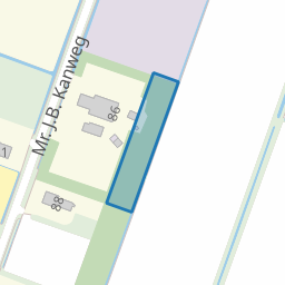 Perceel WTB00-H-2253