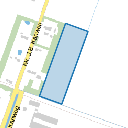 Perceel WTB00-H-2254