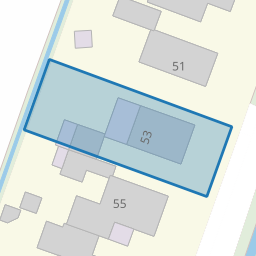 Perceel WTB00-H-2257