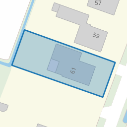 Perceel WTB00-H-2261