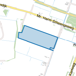 Perceel WTB00-H-2270