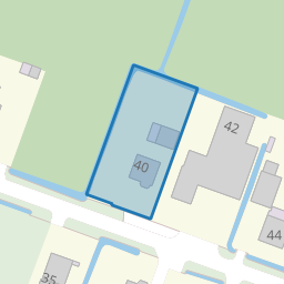 Perceel WTB00-H-2287