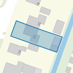 Perceel WTB00-H-2297