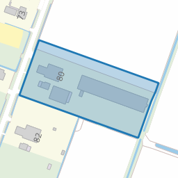 Perceel WTB00-H-2301