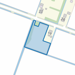 Perceel WTB00-H-2304