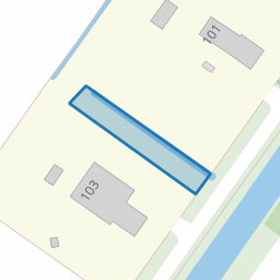 Perceel WTB00-H-2305